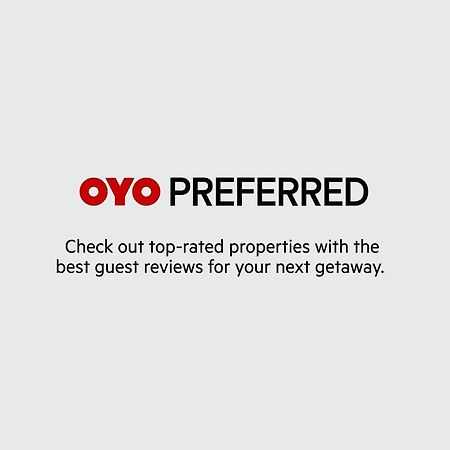 Hotel OYO 14056 Golden Arch Mumbai Exterior foto