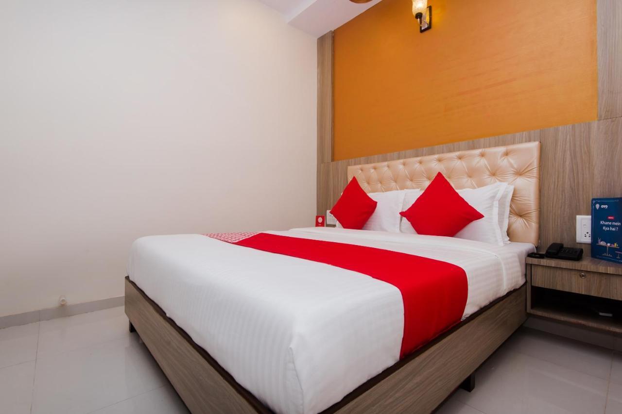 Hotel OYO 14056 Golden Arch Mumbai Exterior foto