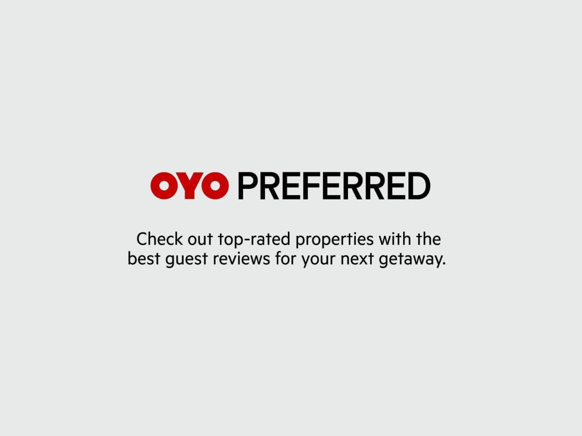 Hotel OYO 14056 Golden Arch Mumbai Exterior foto